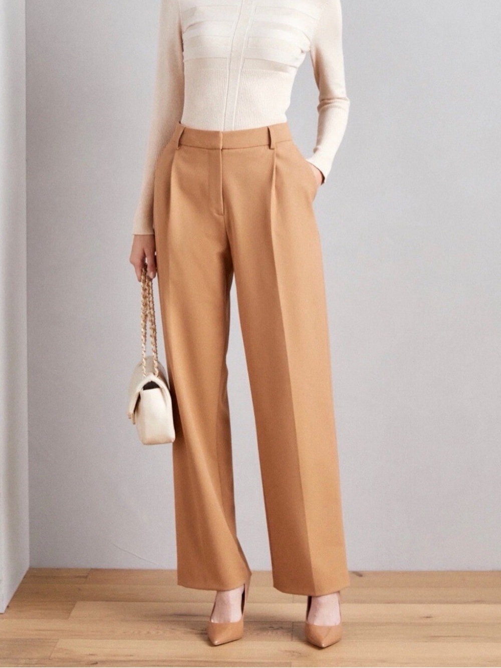 Samsøe Samsøe Paola Trouser